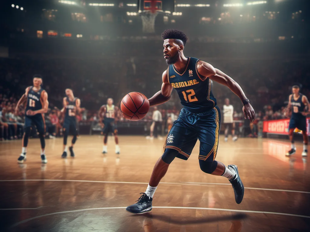 姚明当年为何始终没能登上NBA总决赛舞台
